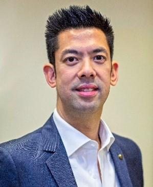 Profile photo of Bing Houw Tan