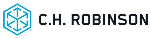 CH Robinson 2020 Logo