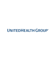 United health group logo